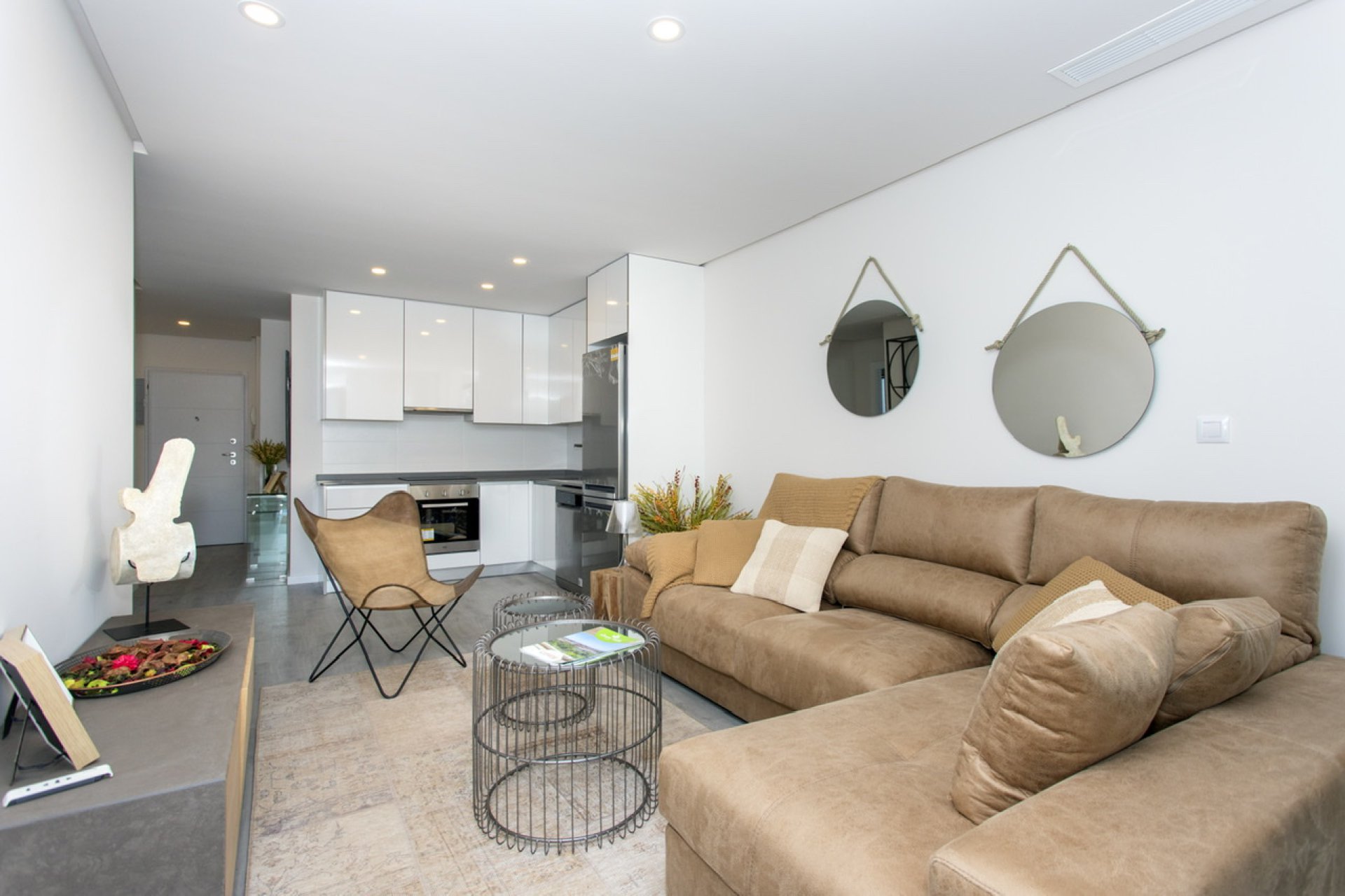 Venta - Apartamento - Orihuela Costa - Los Dolses