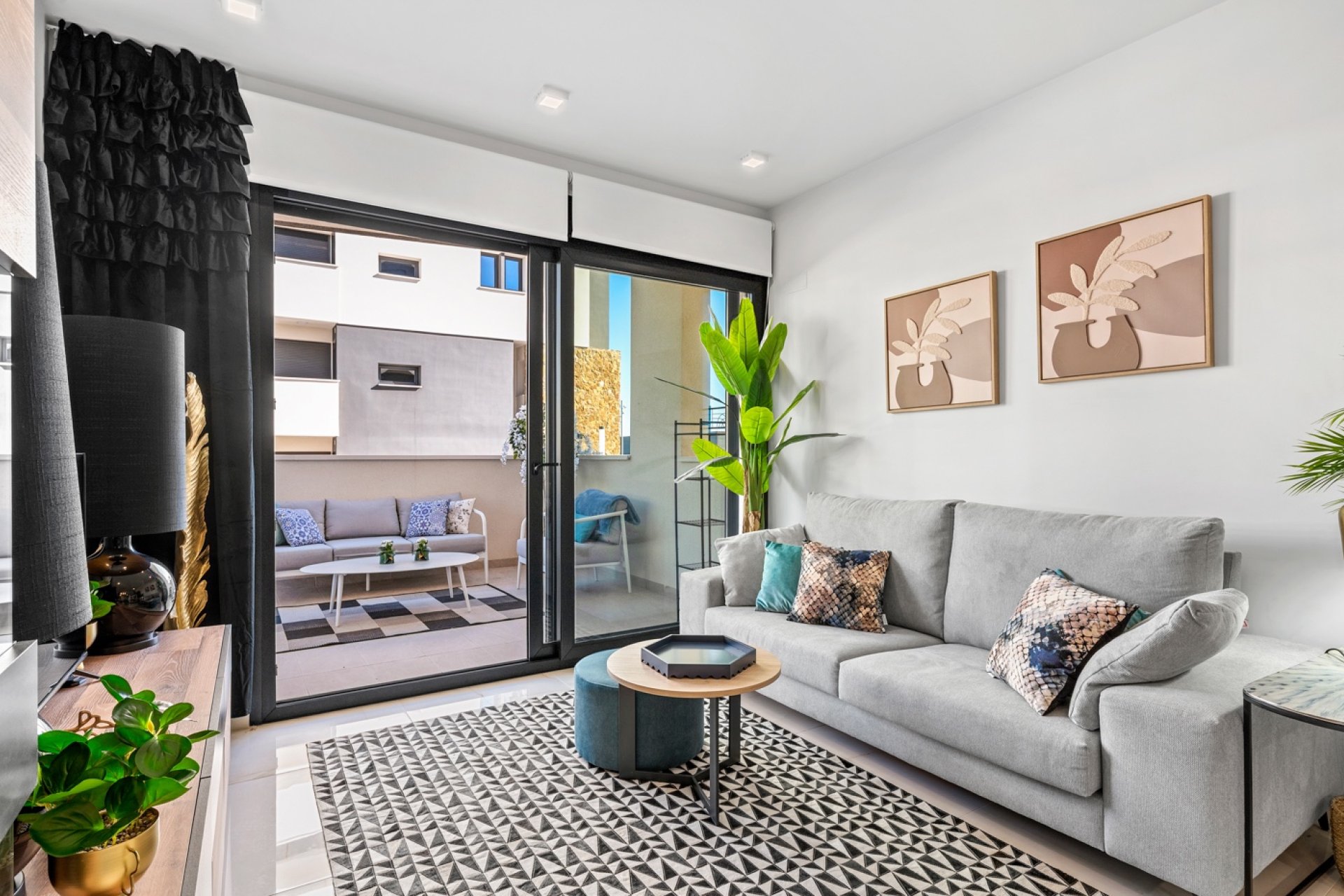 Venta - Apartamento - Orihuela Costa - Playa Flamenca