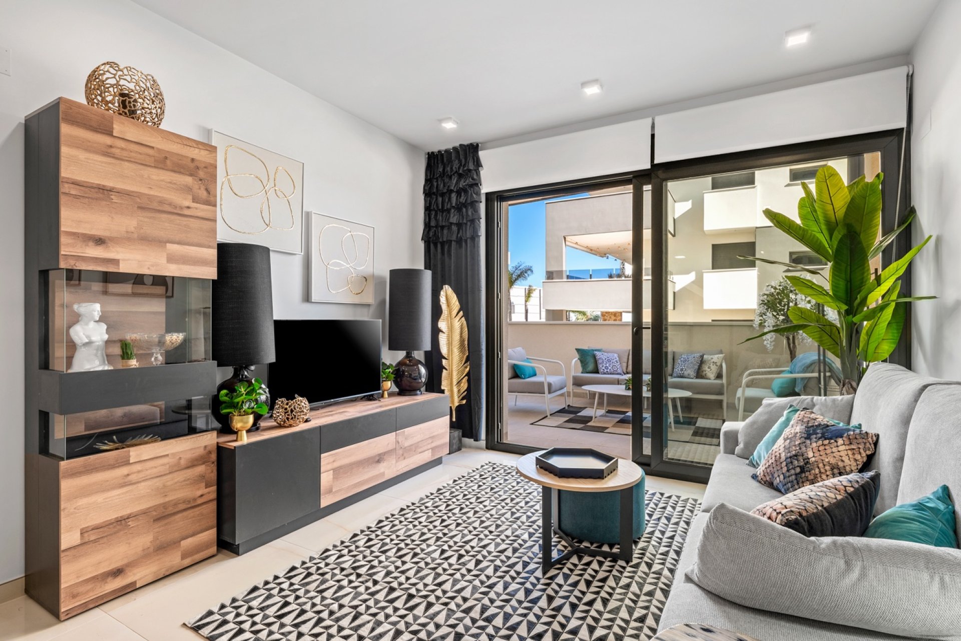 Venta - Apartamento - Orihuela Costa - Playa Flamenca