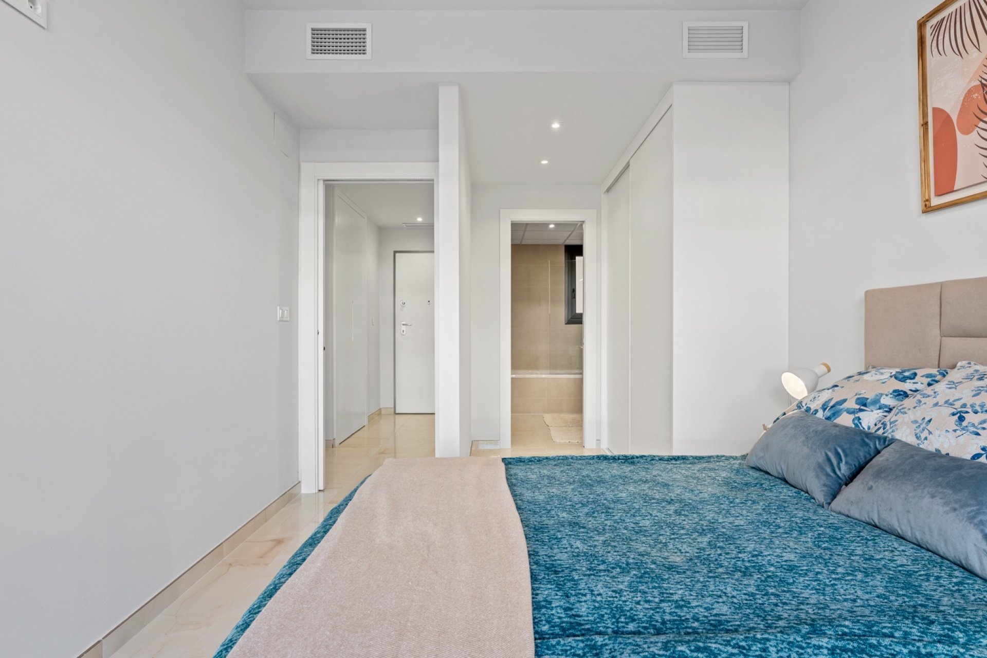 Venta - Apartamento - Orihuela Costa - Playa Flamenca