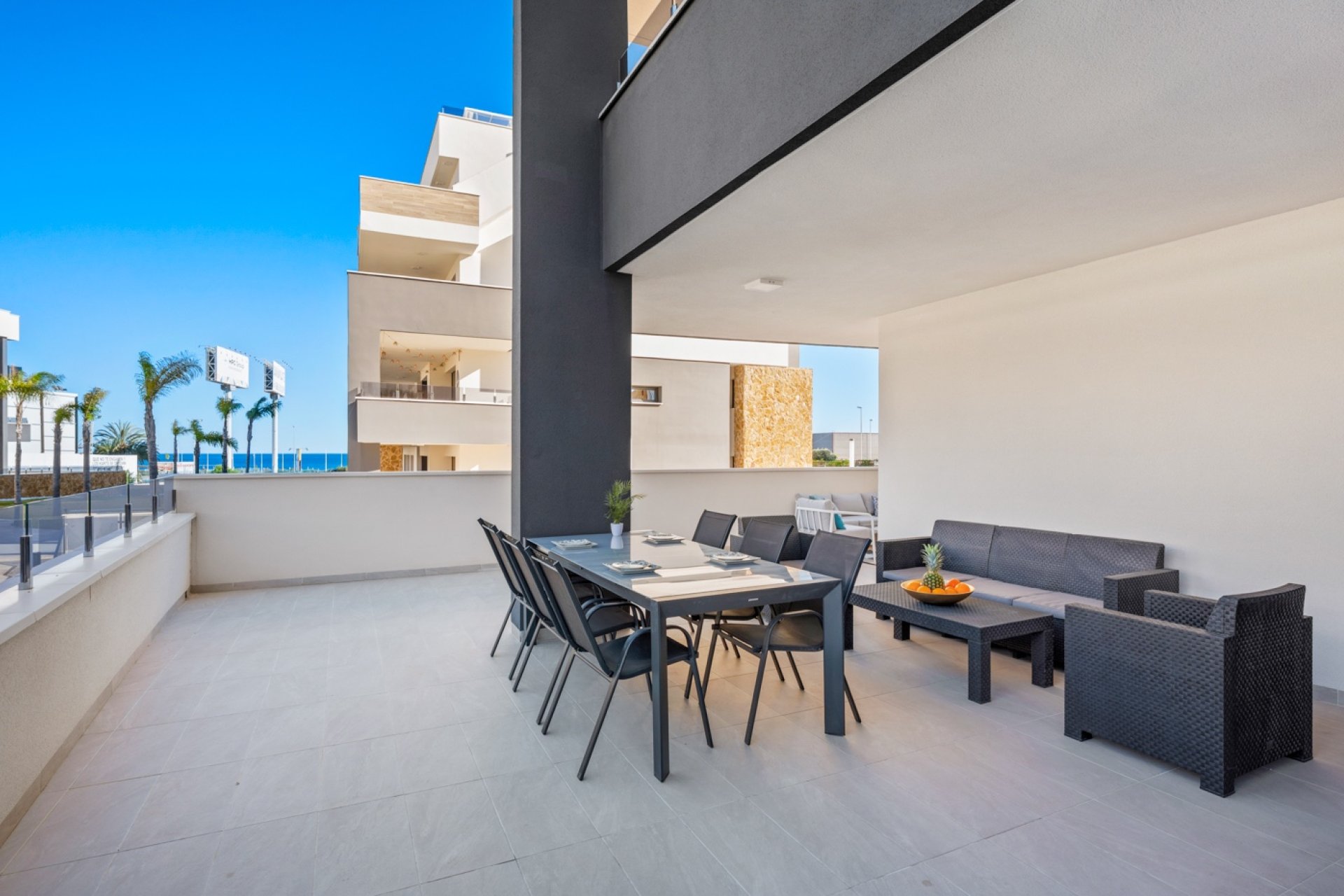 Venta - Apartamento - Orihuela Costa - Playa Flamenca