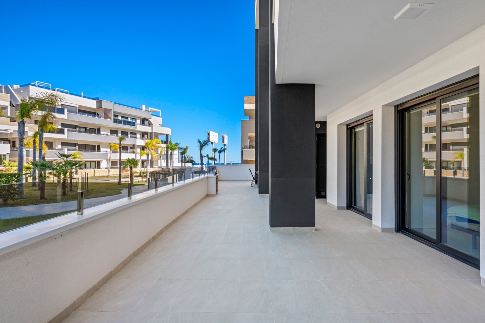 Venta - Apartamento - Orihuela Costa - Playa Flamenca