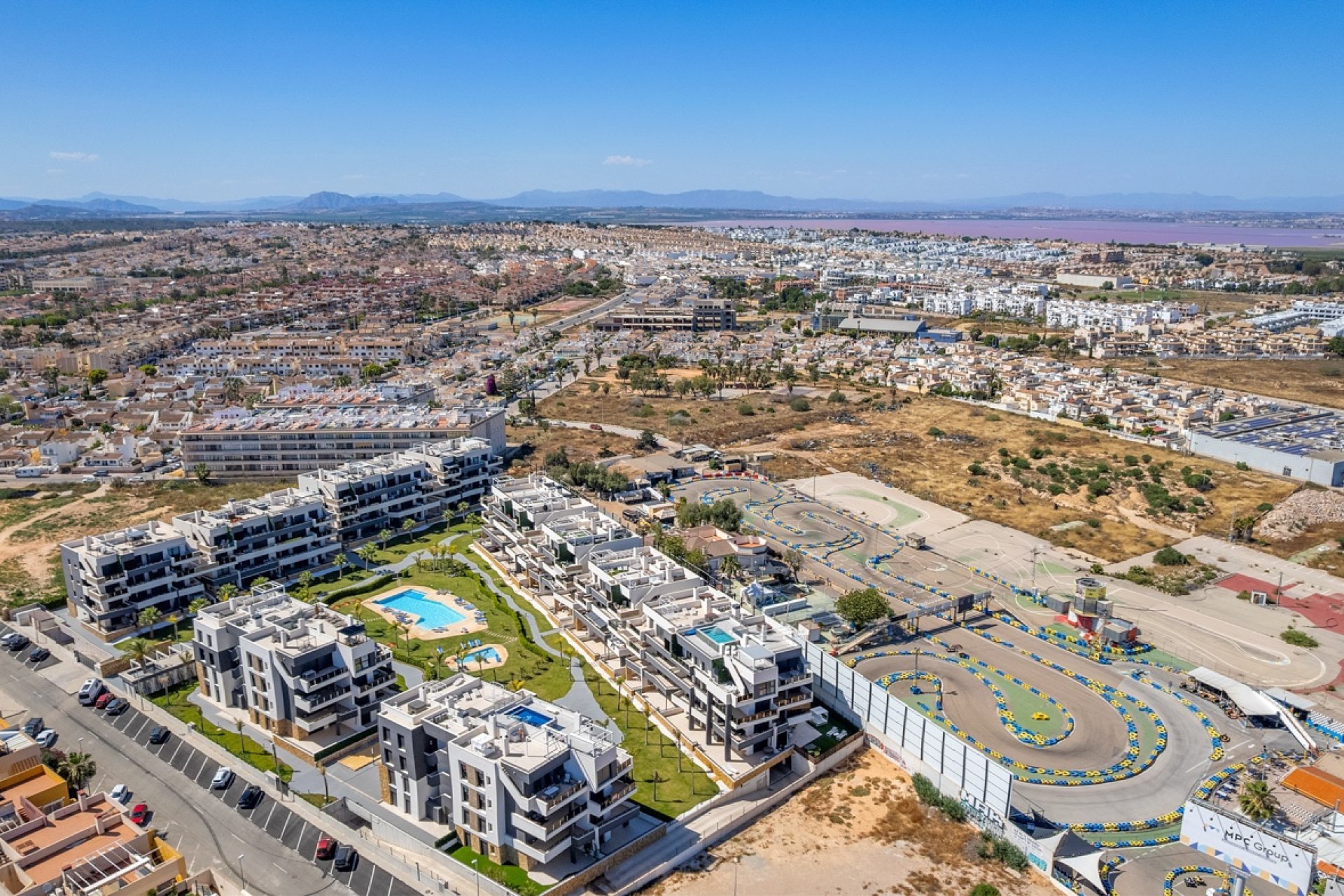 Venta - Apartamento - Orihuela Costa - Playa Flamenca