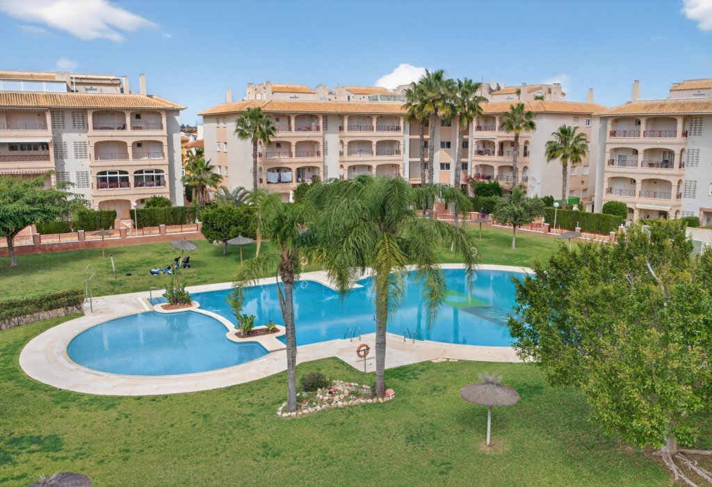 Venta - Apartamento - Orihuela Costa - Playa Flamenca