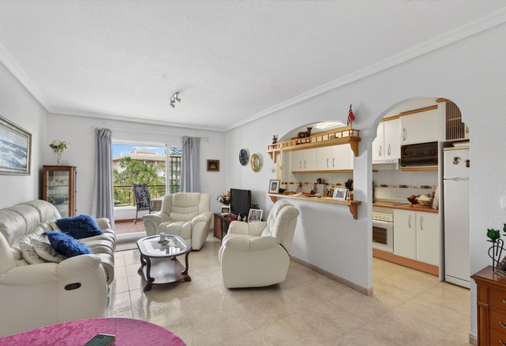 Venta - Apartamento - Orihuela Costa - Playa Flamenca