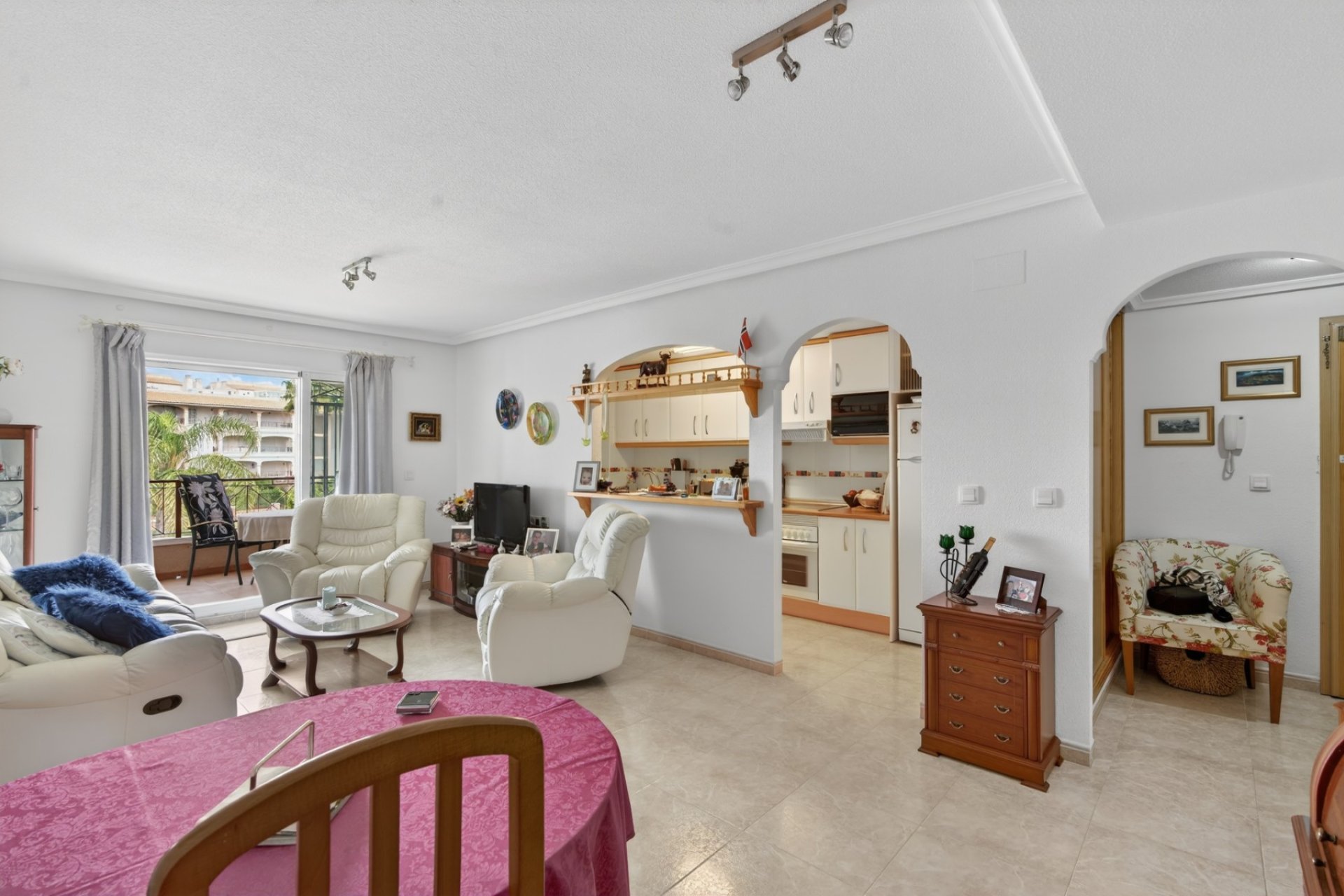 Venta - Apartamento - Orihuela Costa - Playa Flamenca