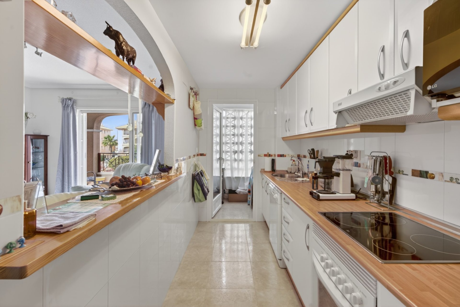 Venta - Apartamento - Orihuela Costa - Playa Flamenca