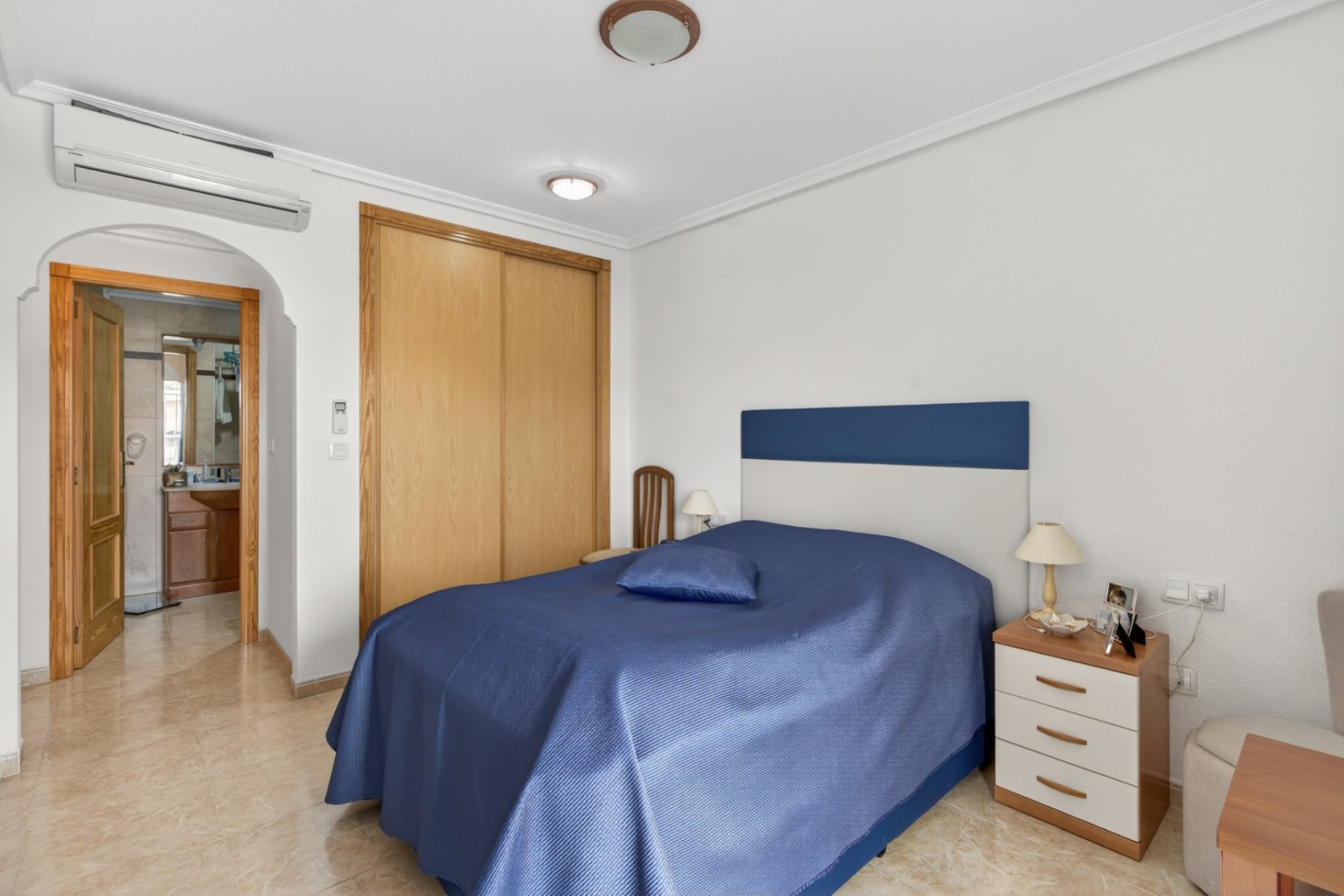 Venta - Apartamento - Orihuela Costa - Playa Flamenca