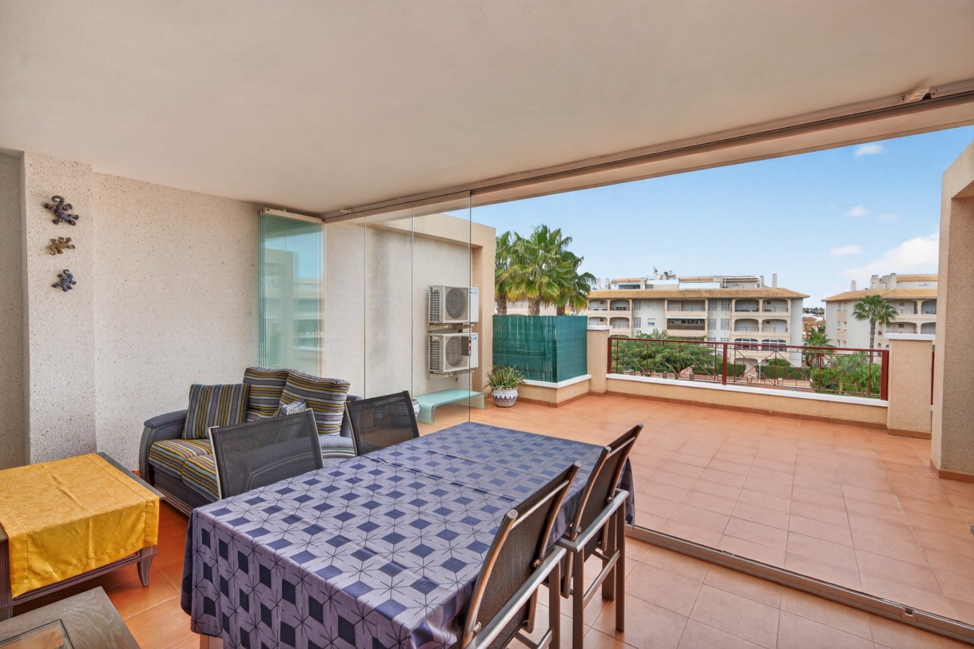 Venta - Apartamento - Orihuela Costa - Playa Flamenca