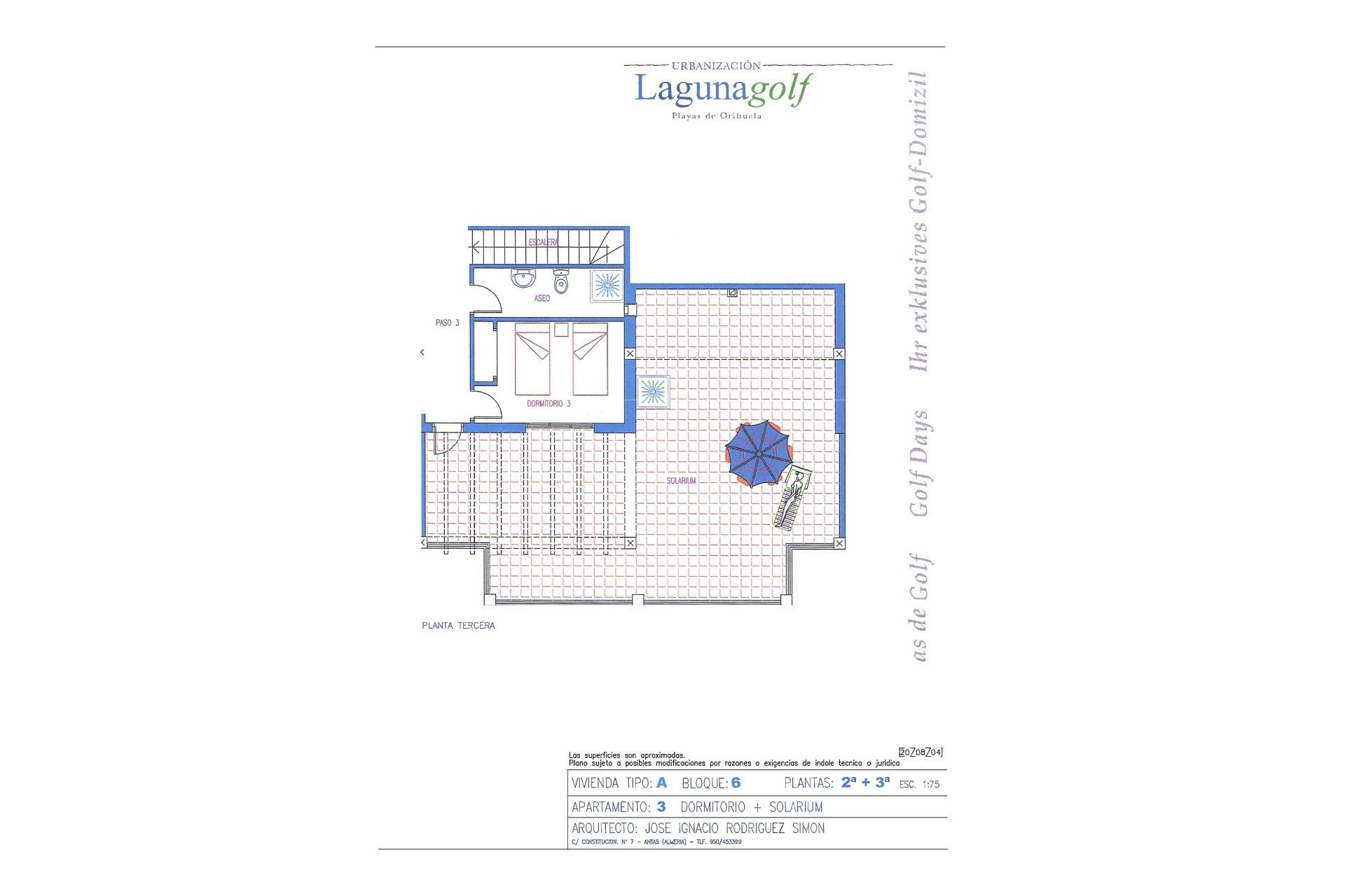 Venta - Apartamento - Orihuela Costa - Playa Flamenca