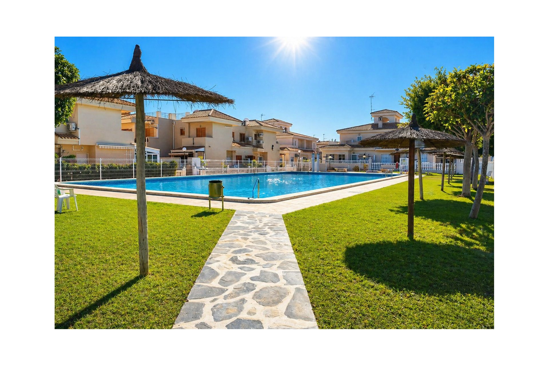 Venta - Apartamento - Orihuela Costa - Playa Flamenca