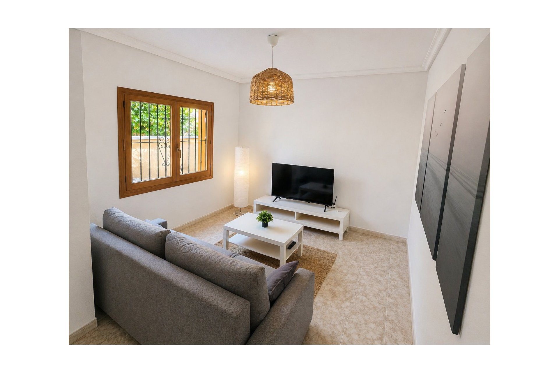 Venta - Apartamento - Orihuela Costa - Playa Flamenca