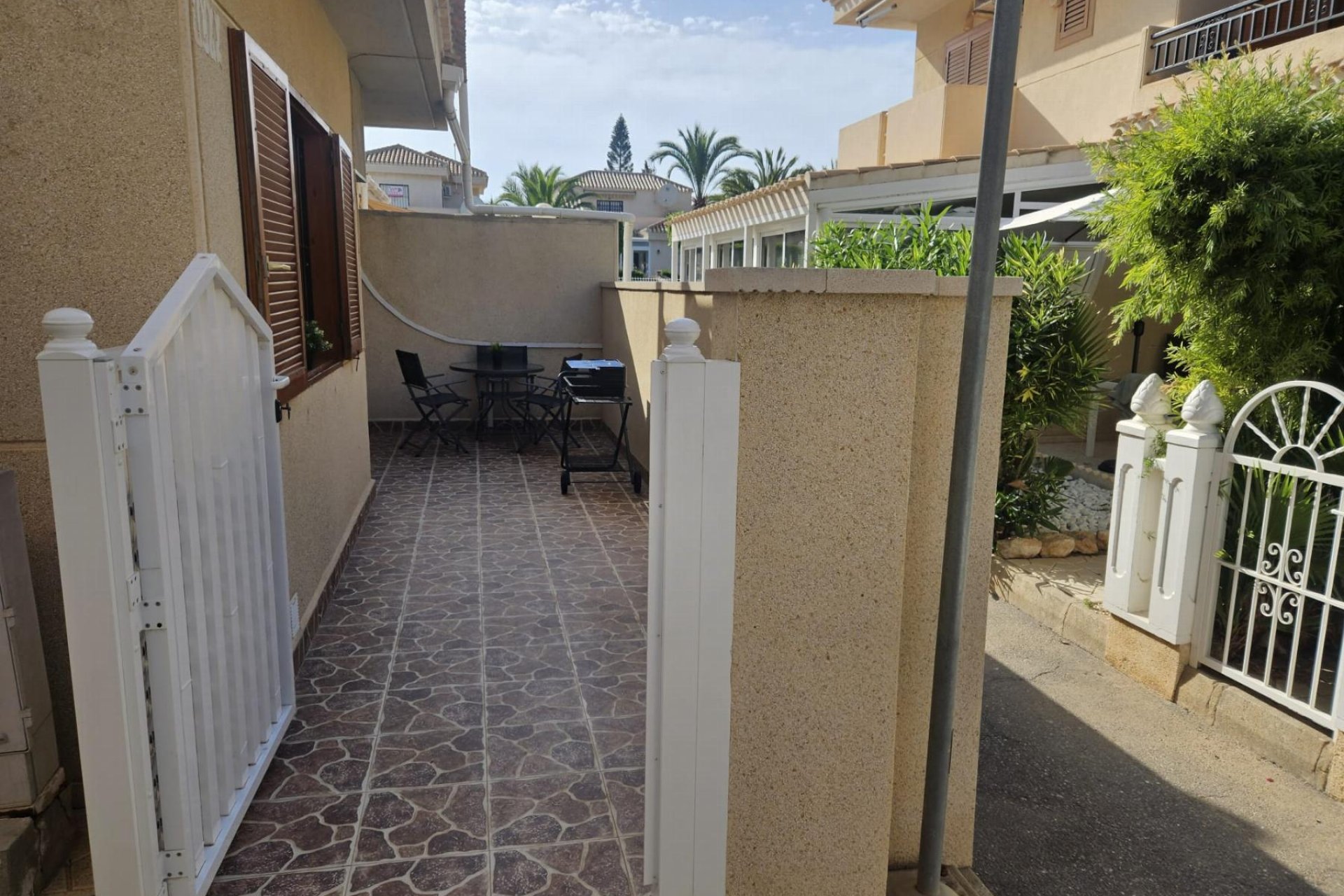 Venta - Apartamento - Orihuela Costa - Playa Flamenca
