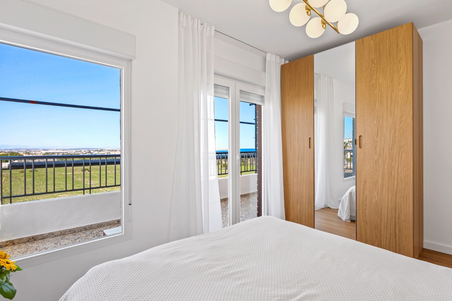 Venta - Apartamento - Orihuela Costa - Punta Prima