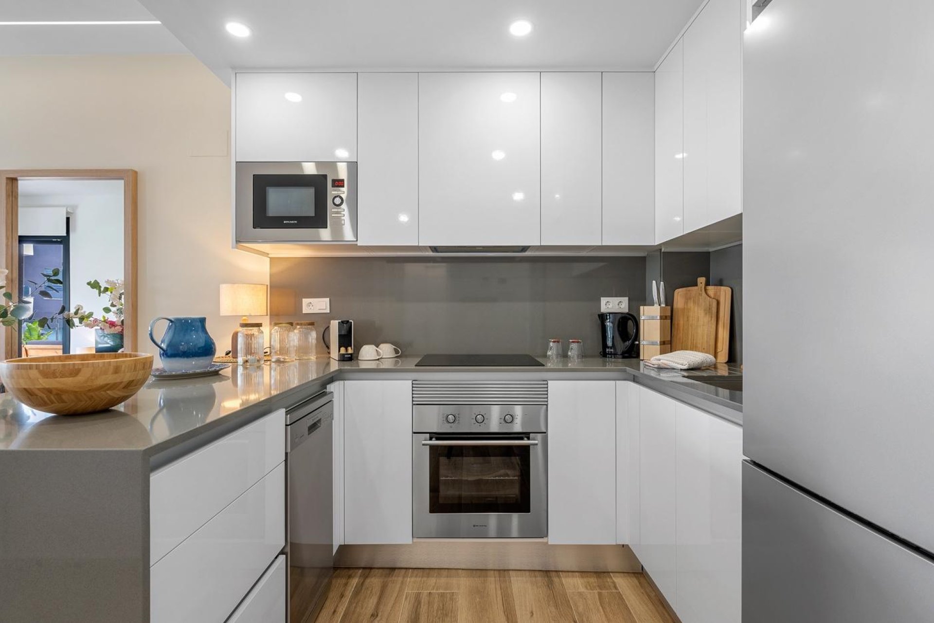 Venta - Apartamento - Orihuela Costa - valentino golf III