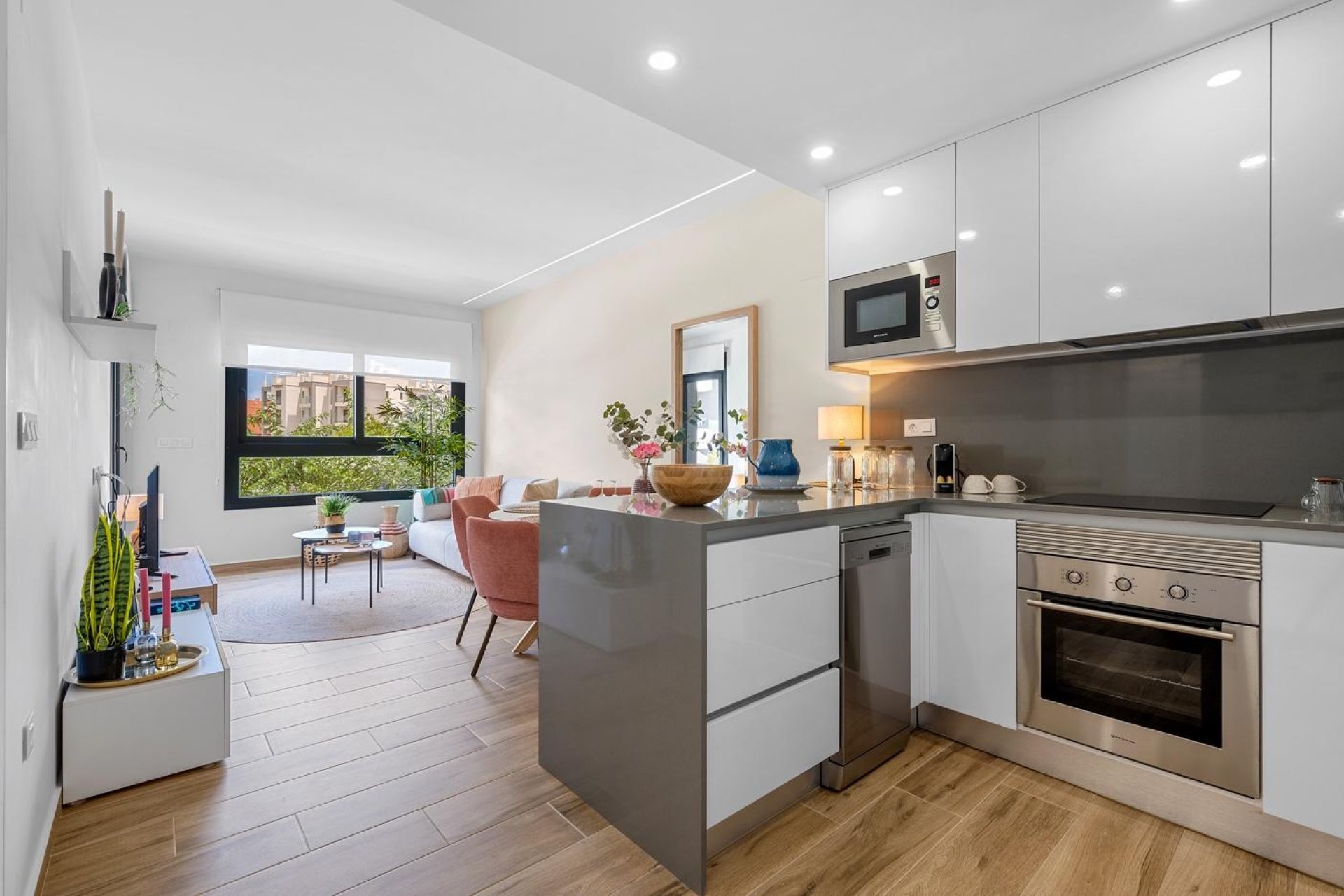 Venta - Apartamento - Orihuela Costa - valentino golf III