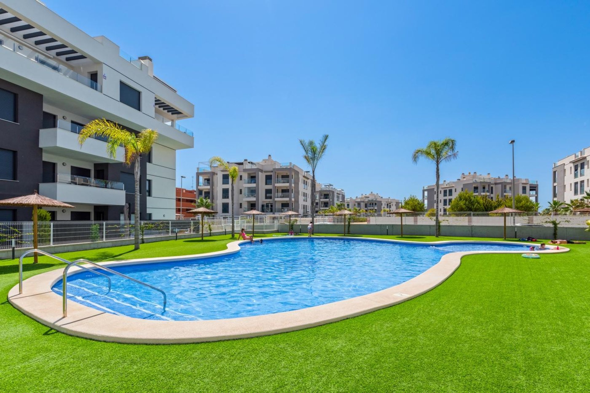 Venta - Apartamento - Orihuela Costa - valentino golf III