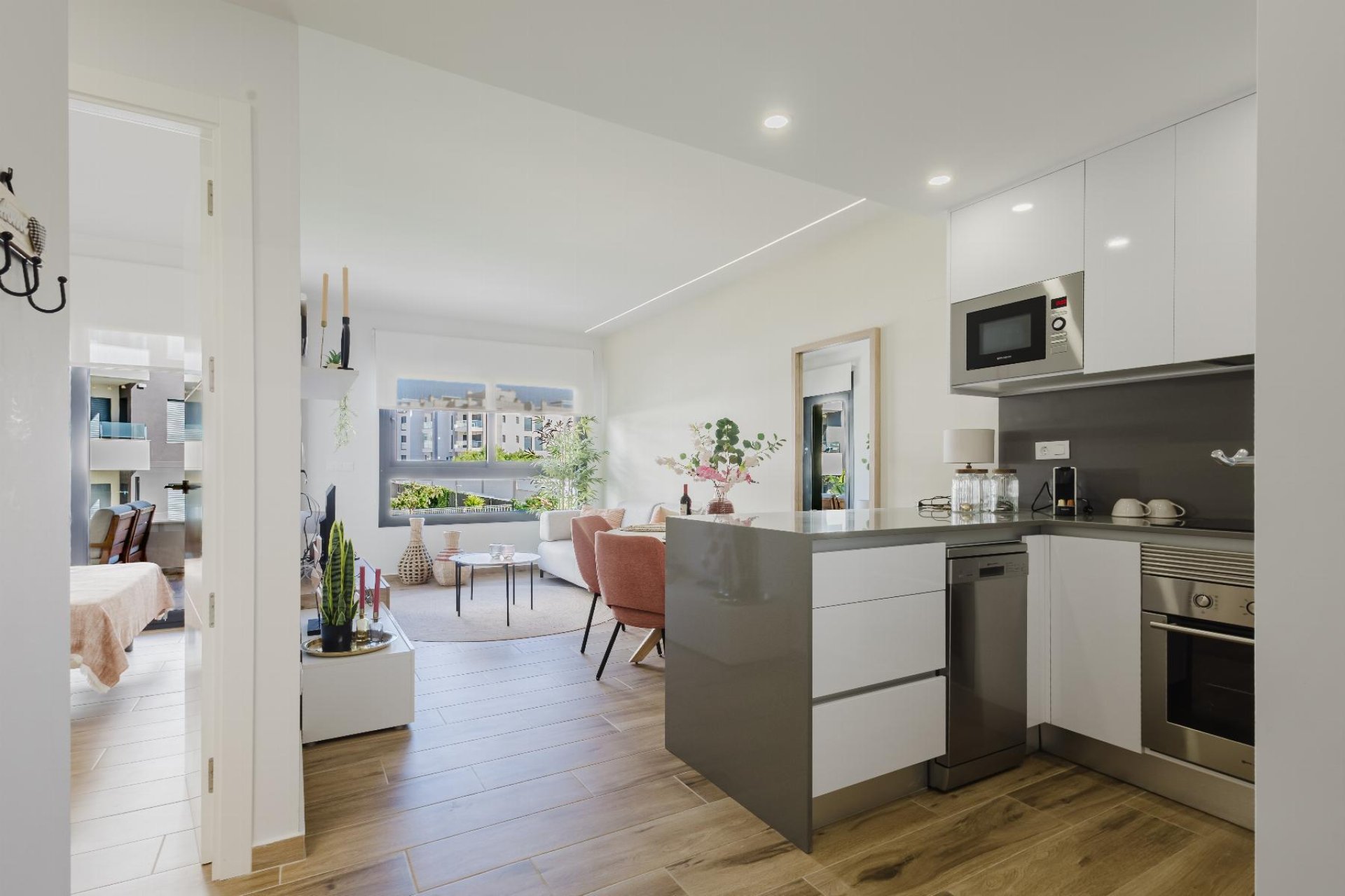 Venta - Apartamento - Orihuela Costa - valentino golf III