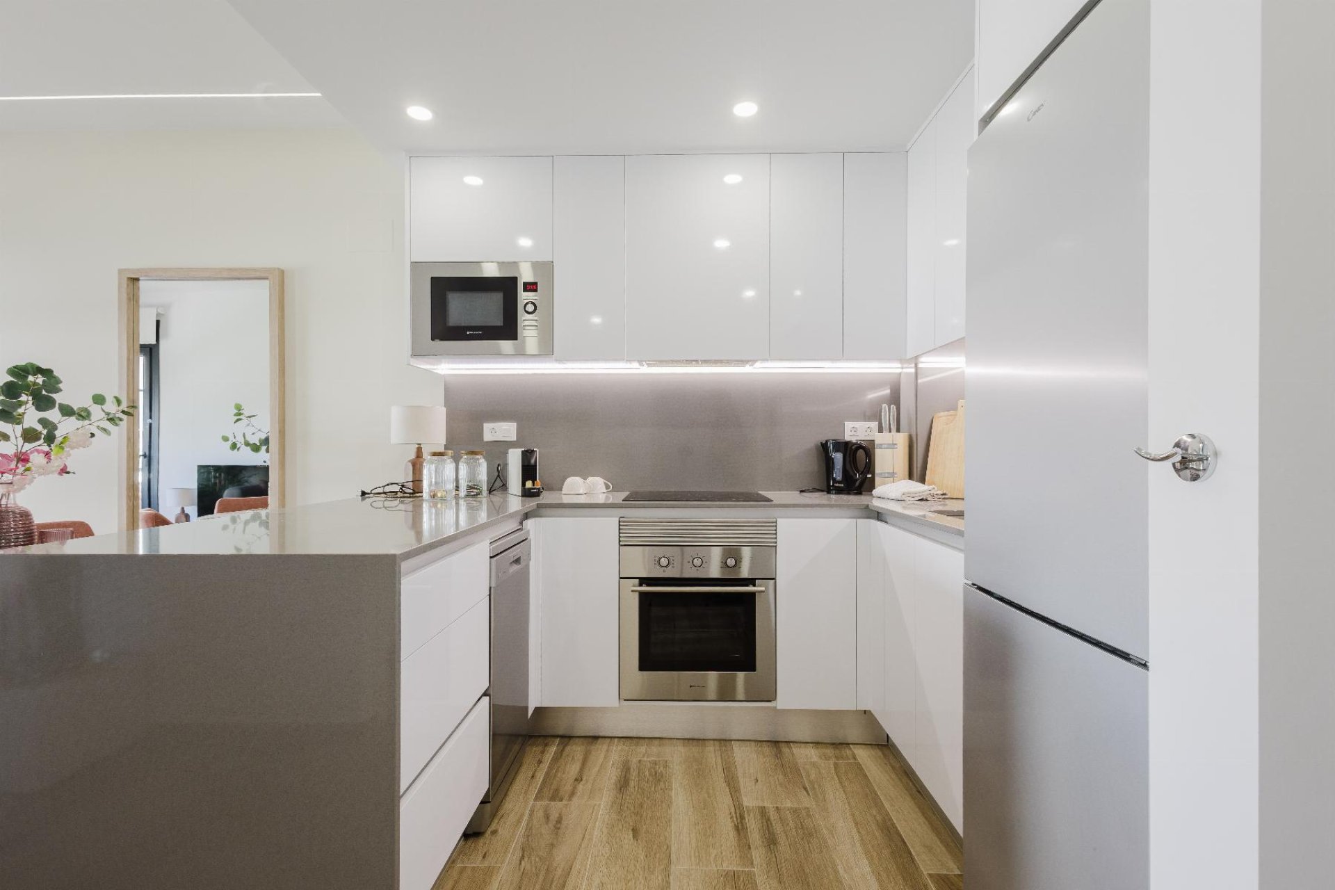 Venta - Apartamento - Orihuela Costa - valentino golf III