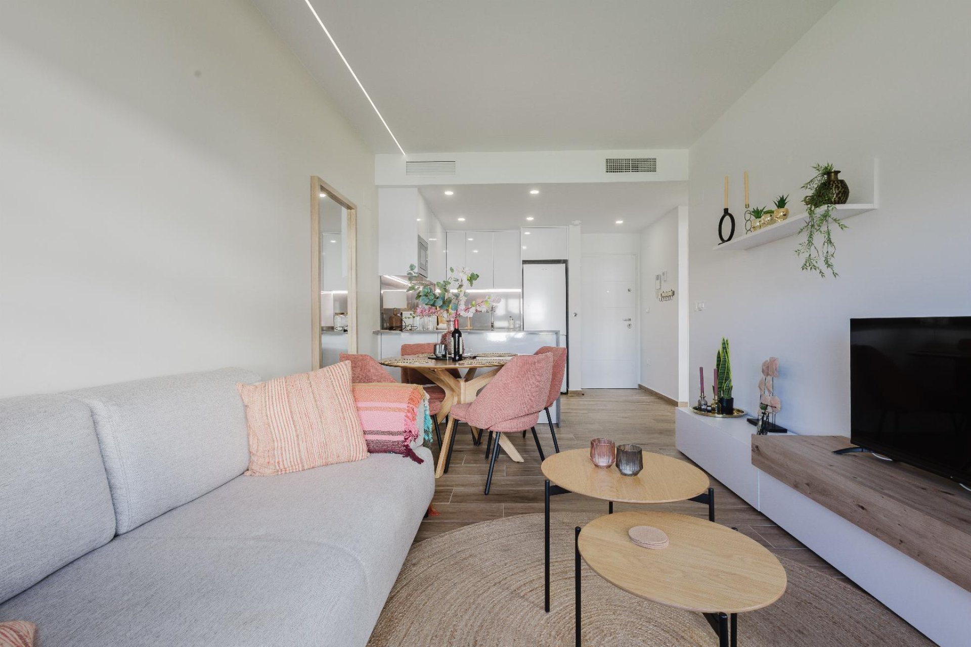 Venta - Apartamento - Orihuela Costa - valentino golf III