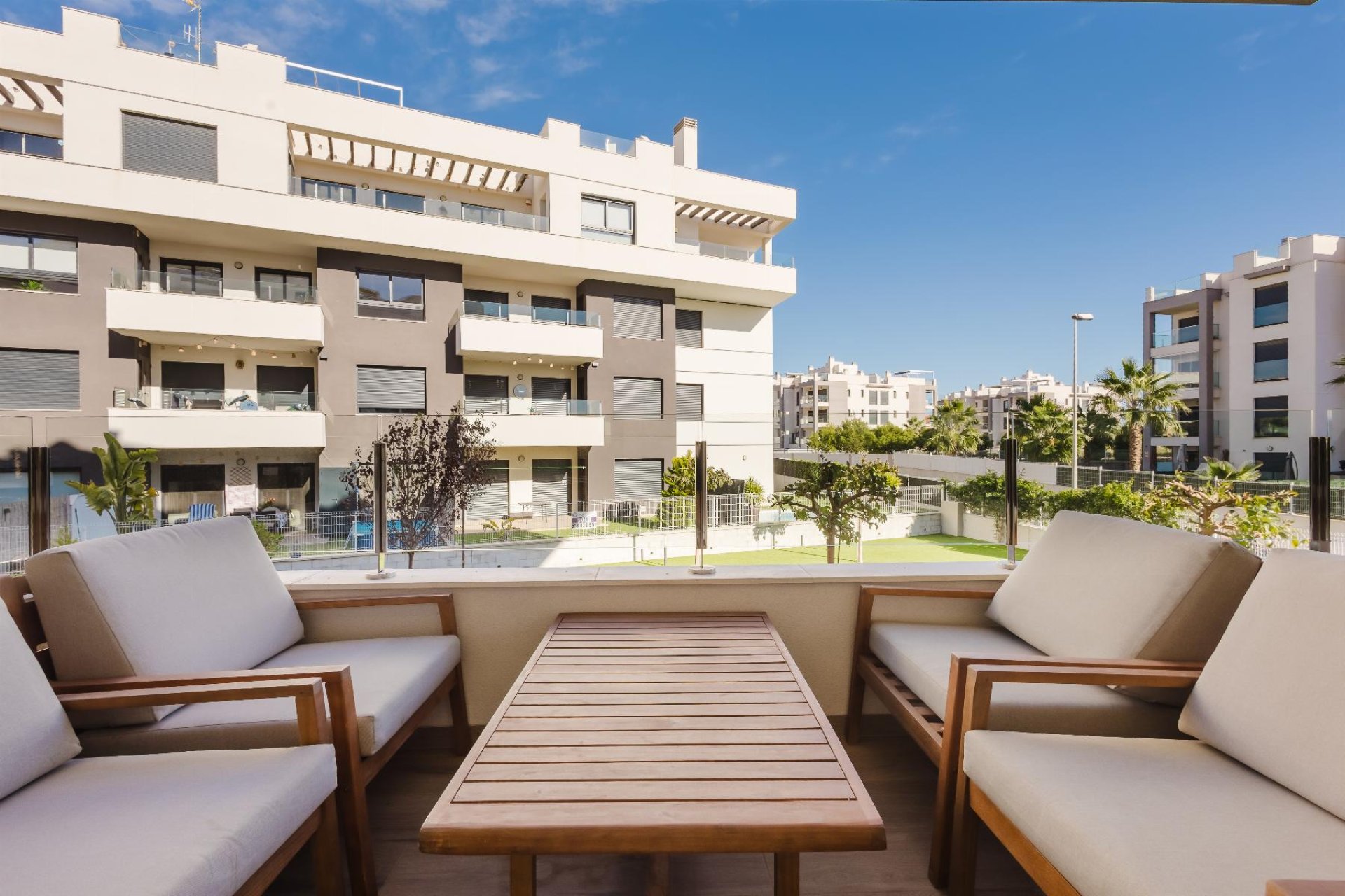 Venta - Apartamento - Orihuela Costa - valentino golf III