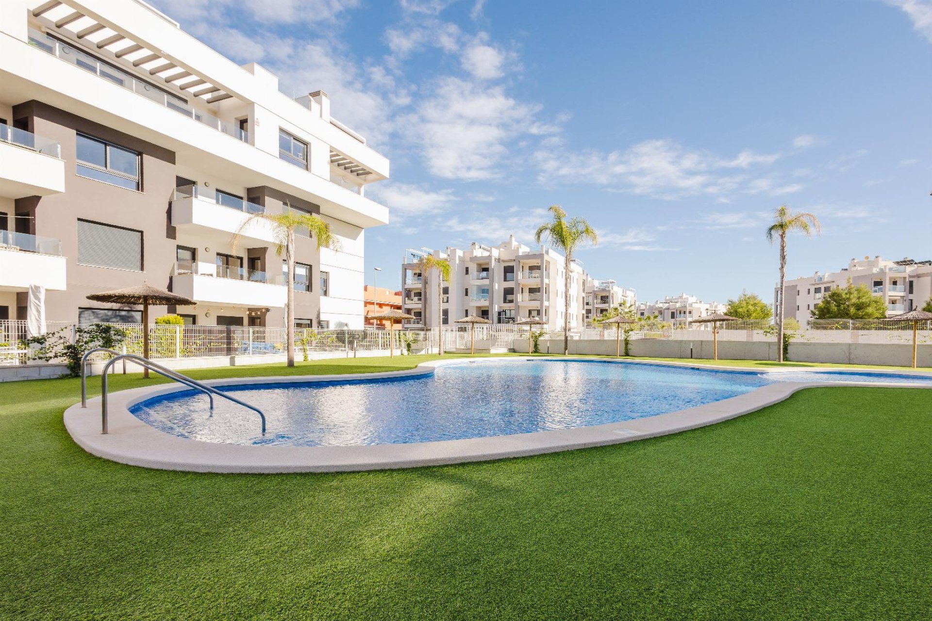 Venta - Apartamento - Orihuela Costa - valentino golf III