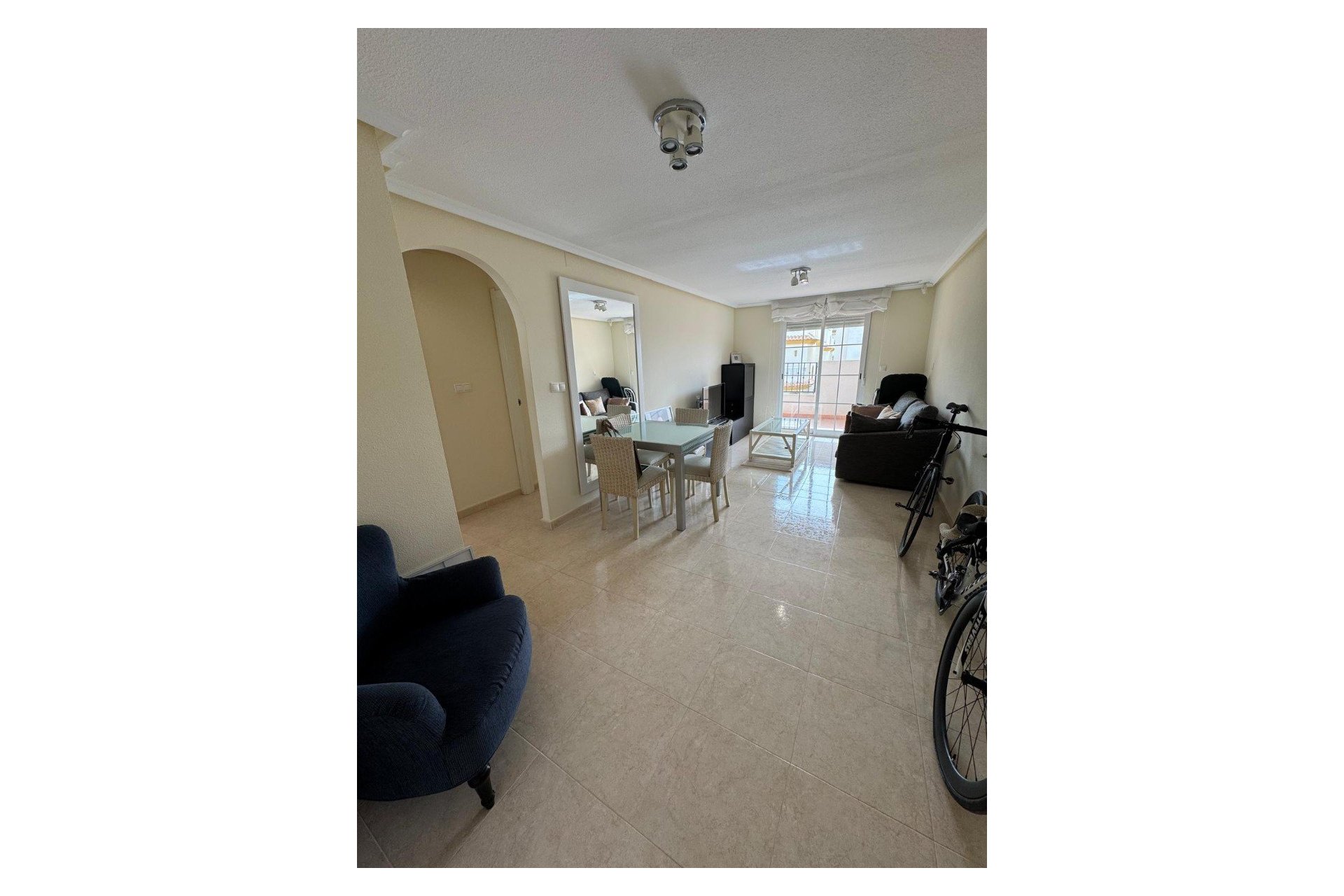 Venta - Apartamento - San Fulgencio