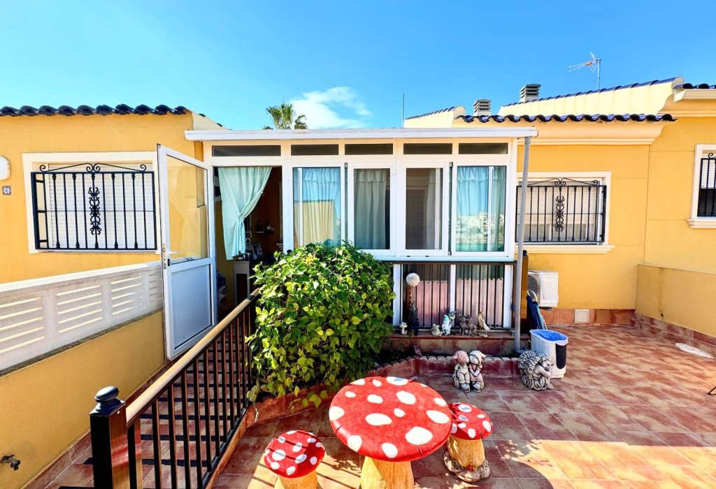 Venta - Apartamento - San Fulgencio