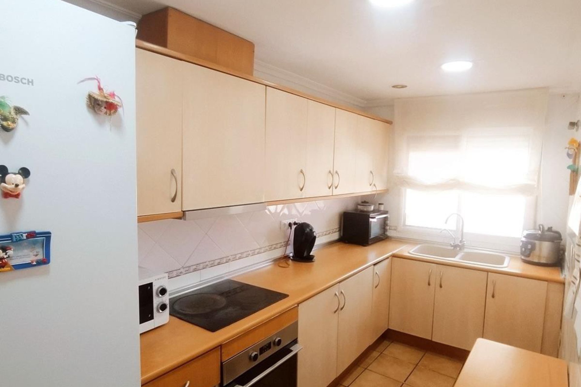 Venta - Apartamento - Torrevieja - Center