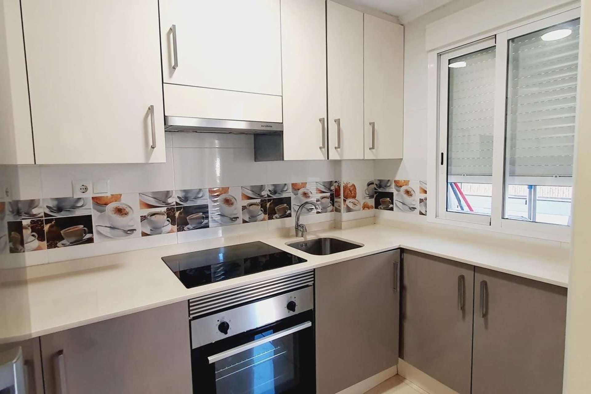 Venta - Apartamento - Torrevieja - Center