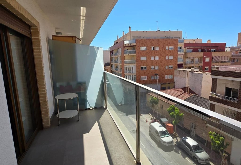 Venta - Apartamento - Torrevieja - Center