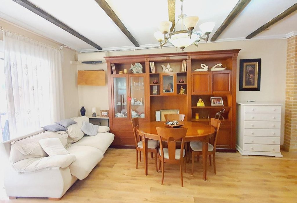 Venta - Apartamento - Torrevieja - Centro