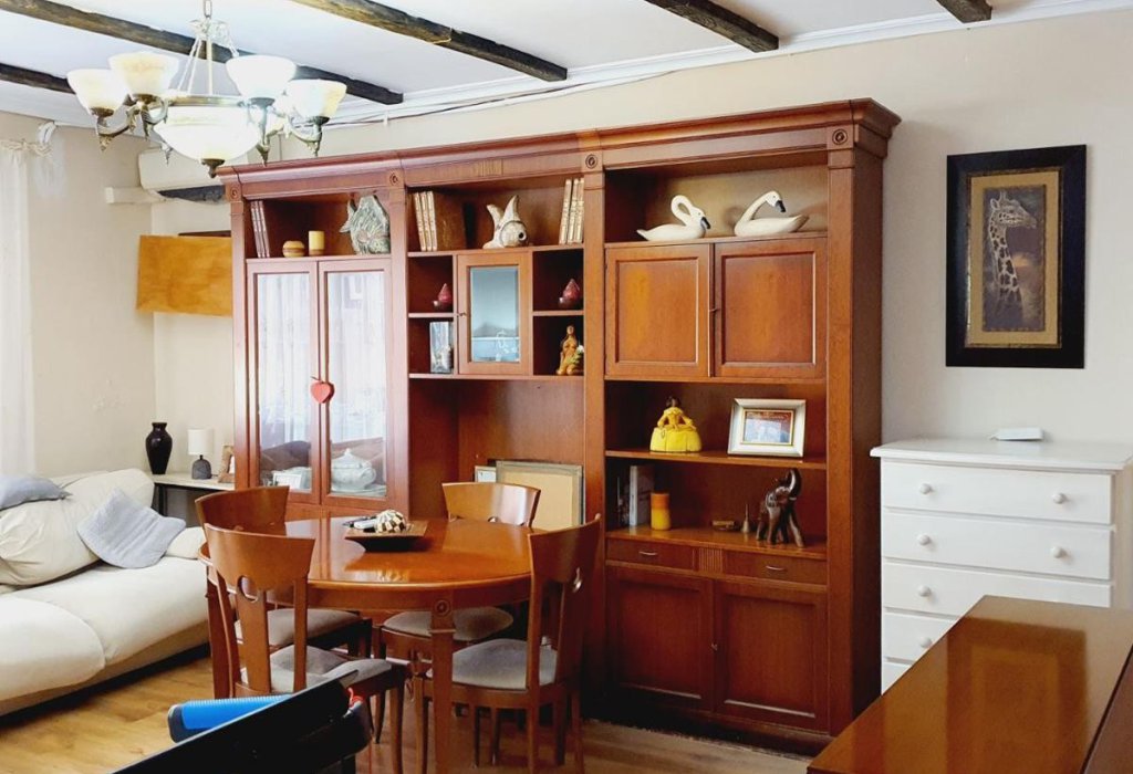 Venta - Apartamento - Torrevieja - Centro