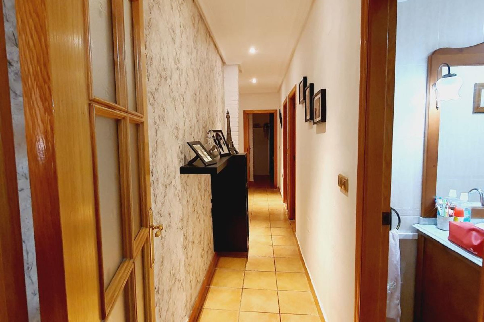 Venta - Apartamento - Torrevieja - Centro