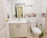 Venta - Apartamento - Torrevieja - Centro