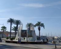 Venta - Apartamento - Torrevieja - Centro