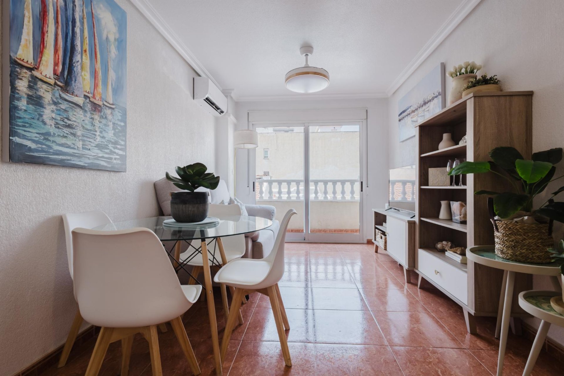 Venta - Apartamento - Torrevieja - centro