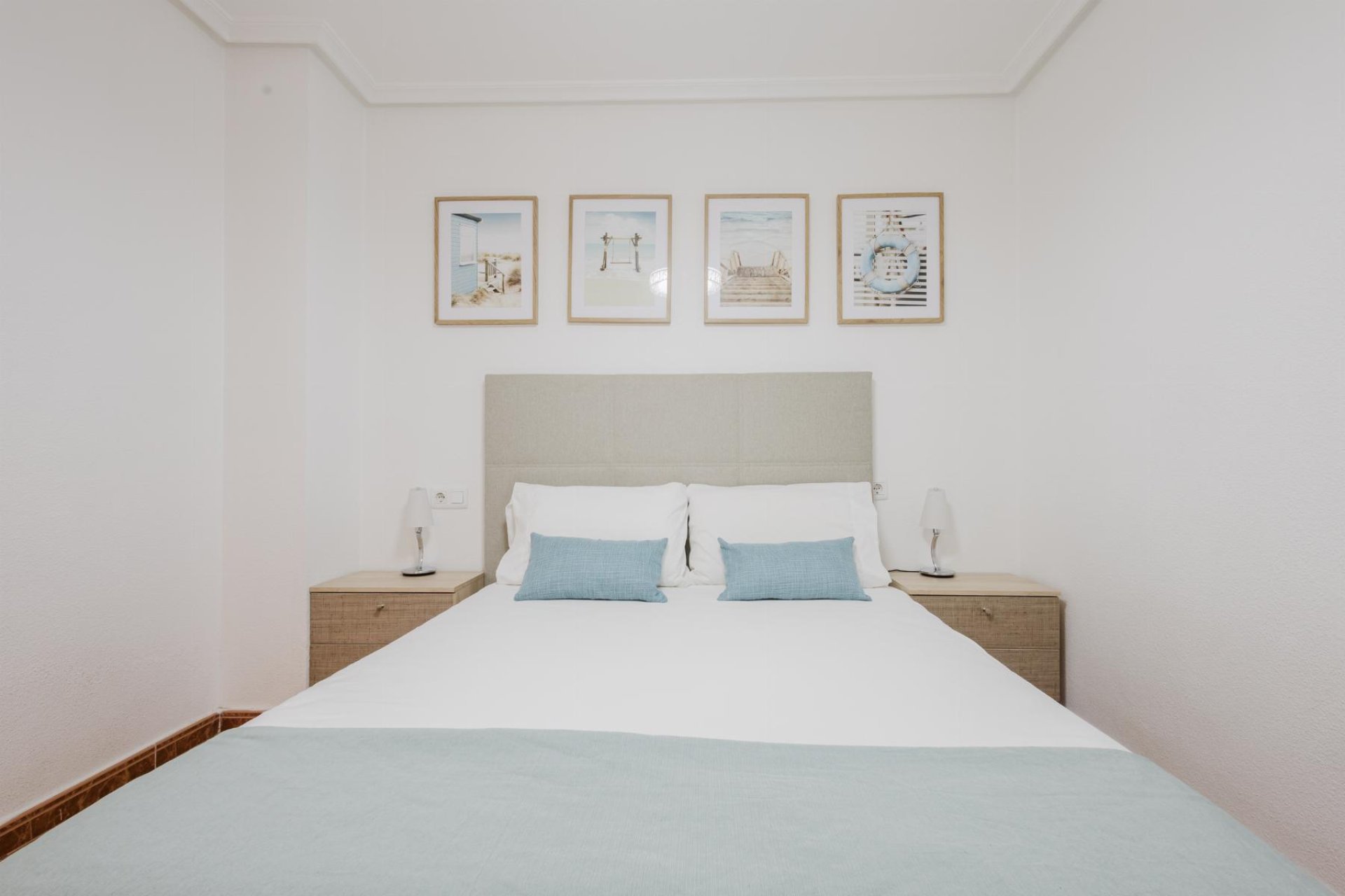 Venta - Apartamento - Torrevieja - centro