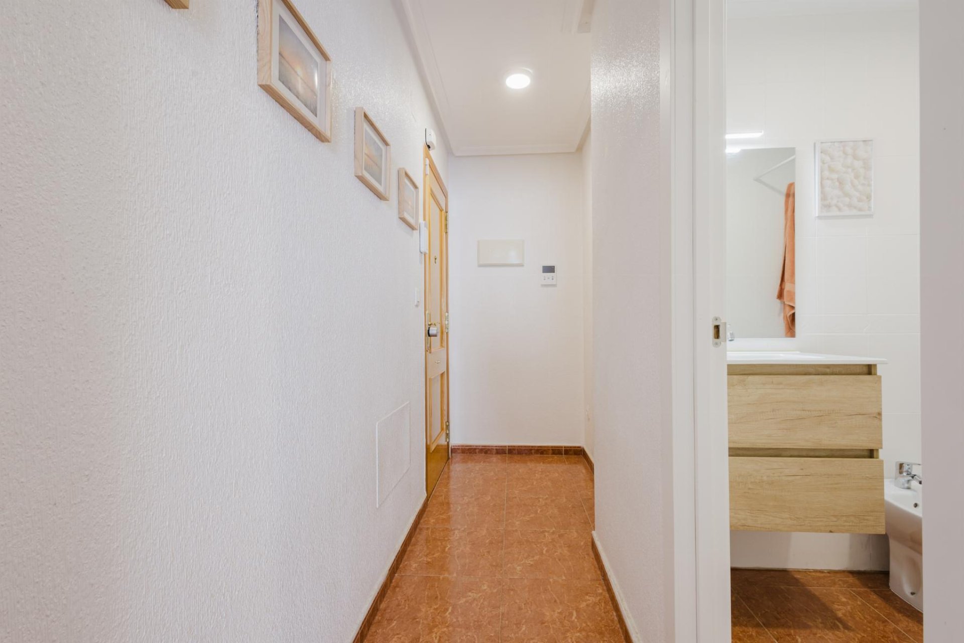 Venta - Apartamento - Torrevieja - centro