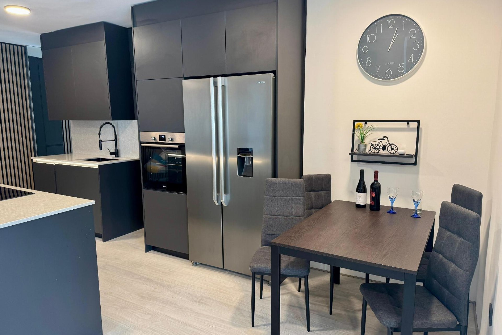 Venta - Apartamento - Torrevieja - CLUB NAUTICO TORREVIEJA