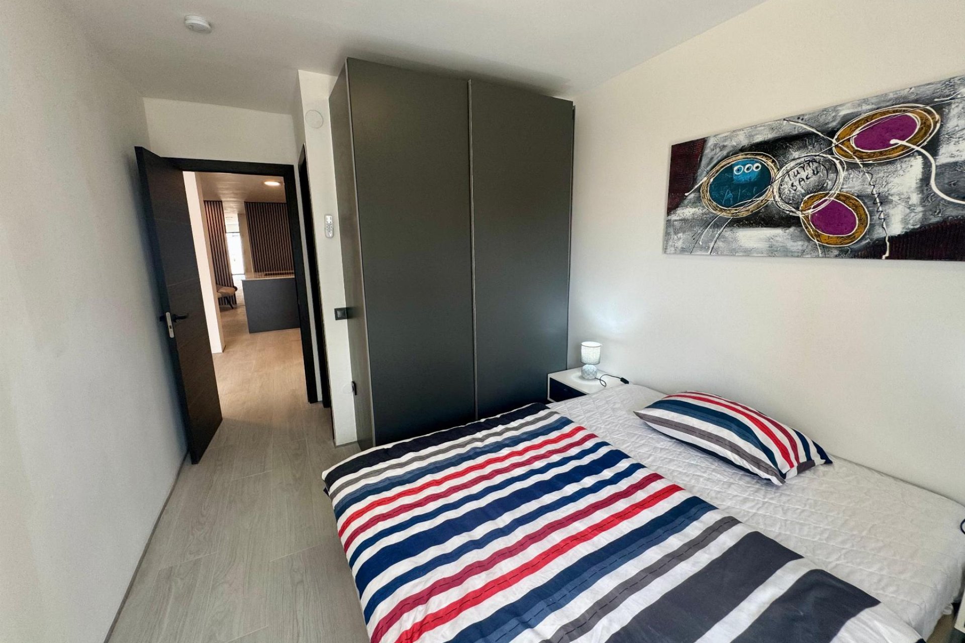 Venta - Apartamento - Torrevieja - CLUB NAUTICO TORREVIEJA