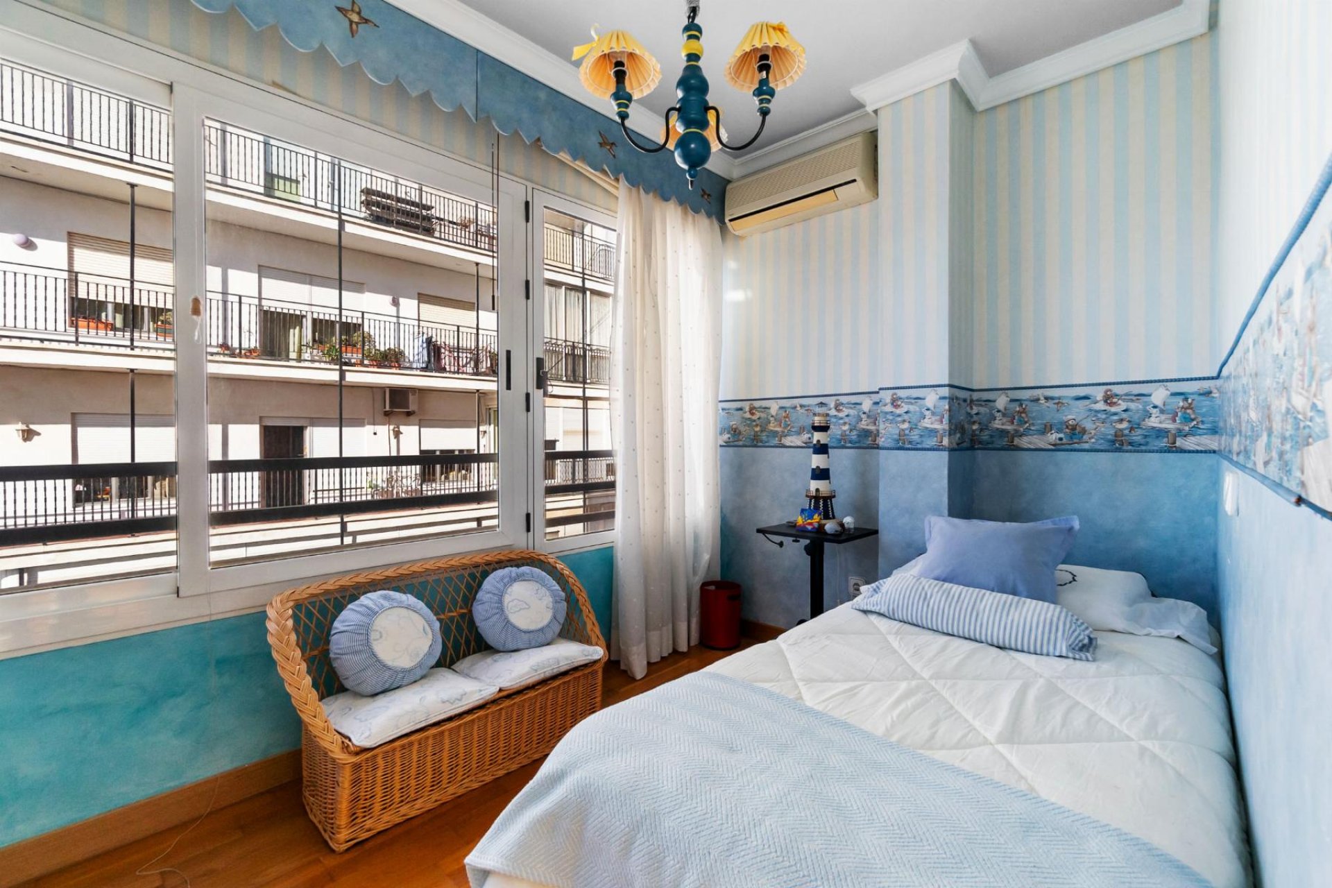 Venta - Apartamento - Torrevieja - CLUB NAUTICO TORREVIEJA