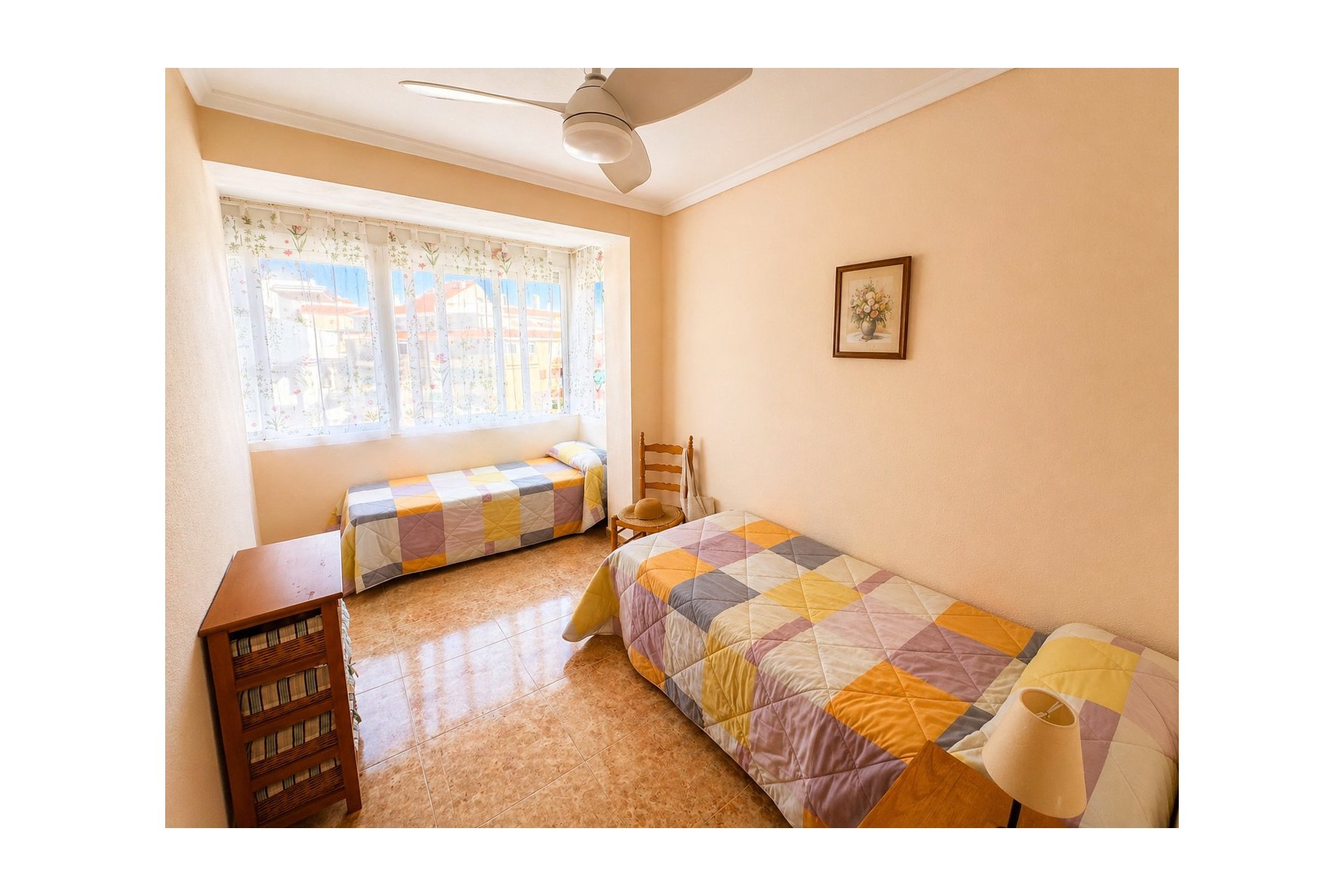 Venta - Apartamento - Torrevieja - LA MATA