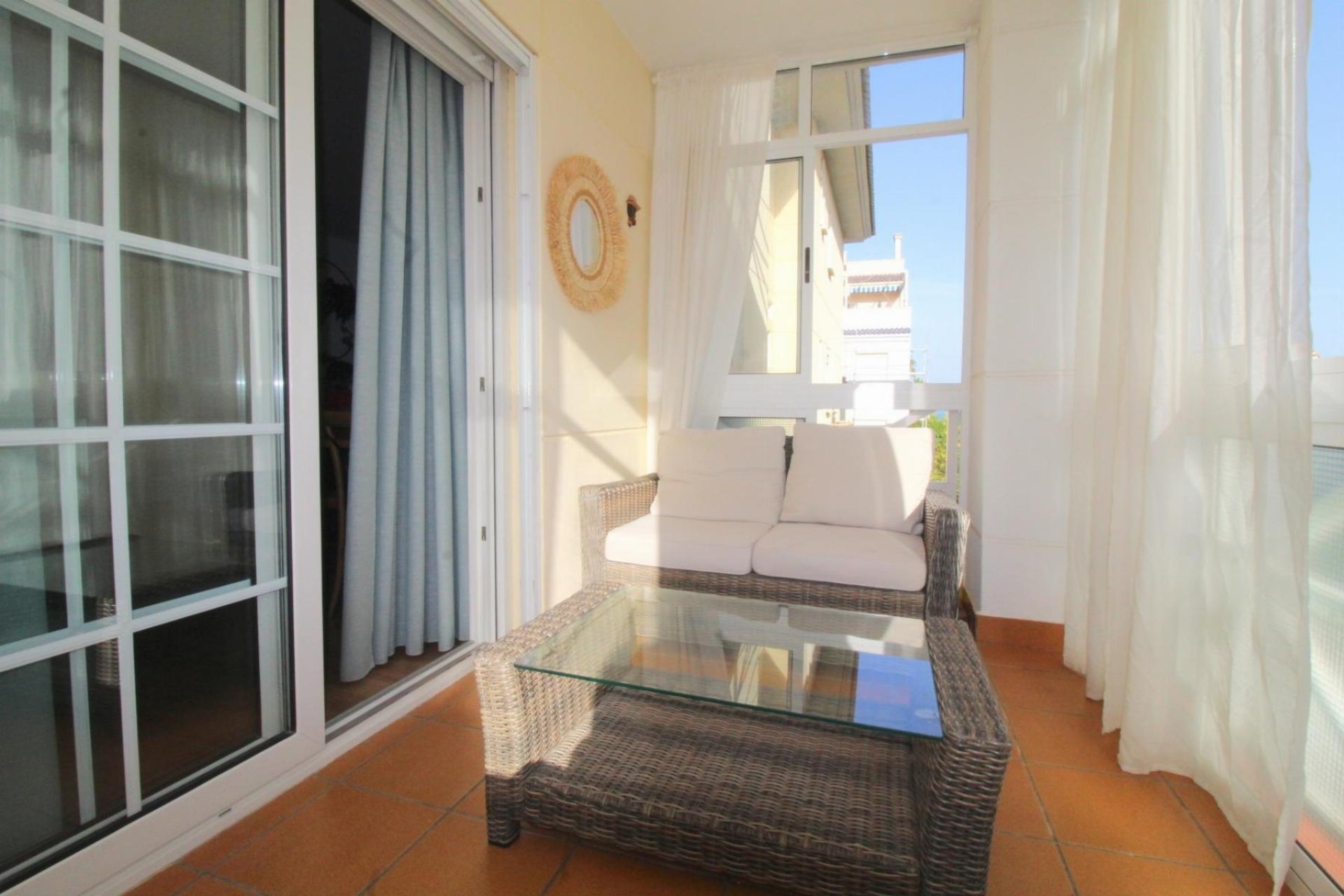 Venta - Apartamento - Torrevieja - La Veleta