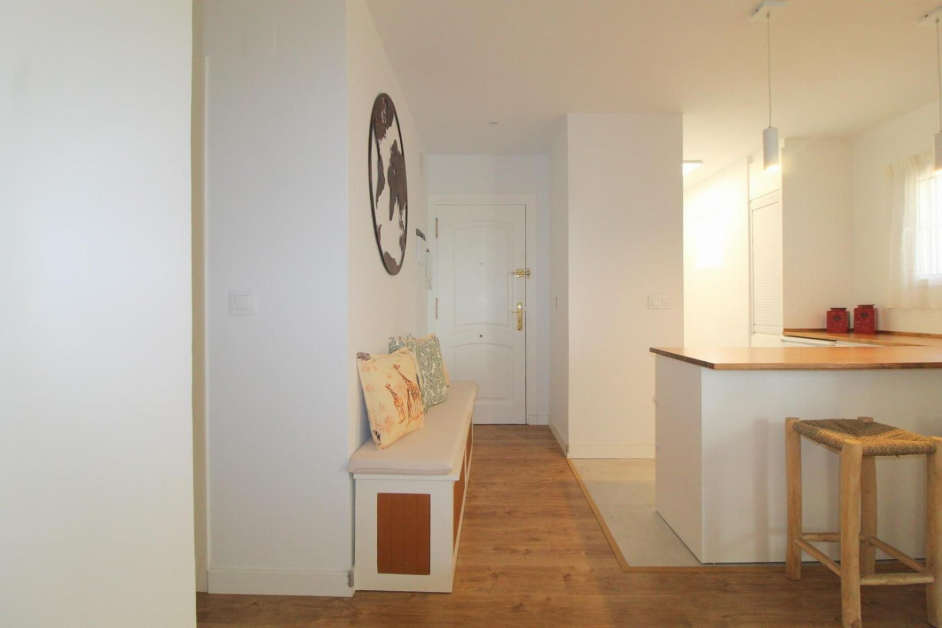 Venta - Apartamento - Torrevieja - La Veleta