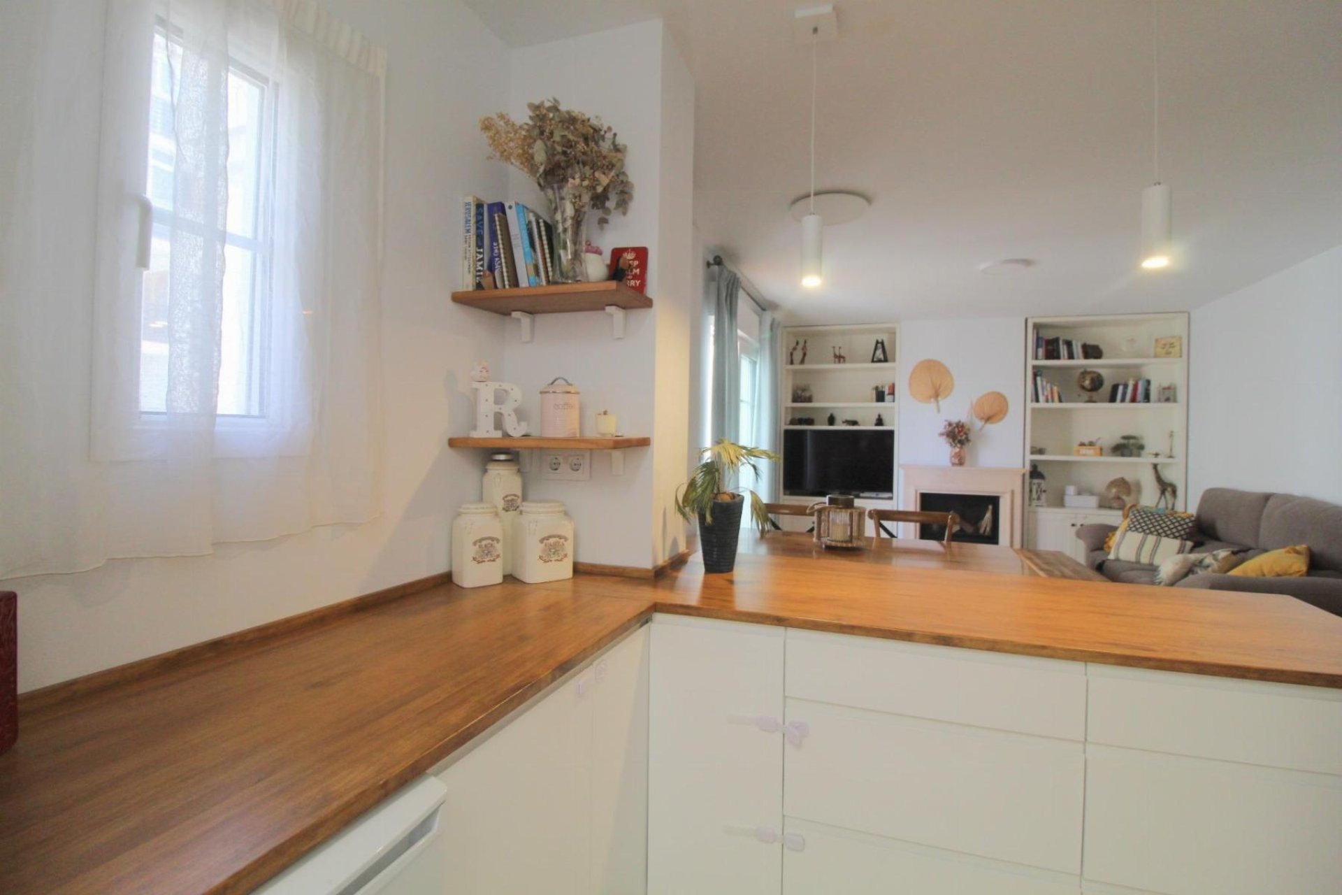 Venta - Apartamento - Torrevieja - La Veleta