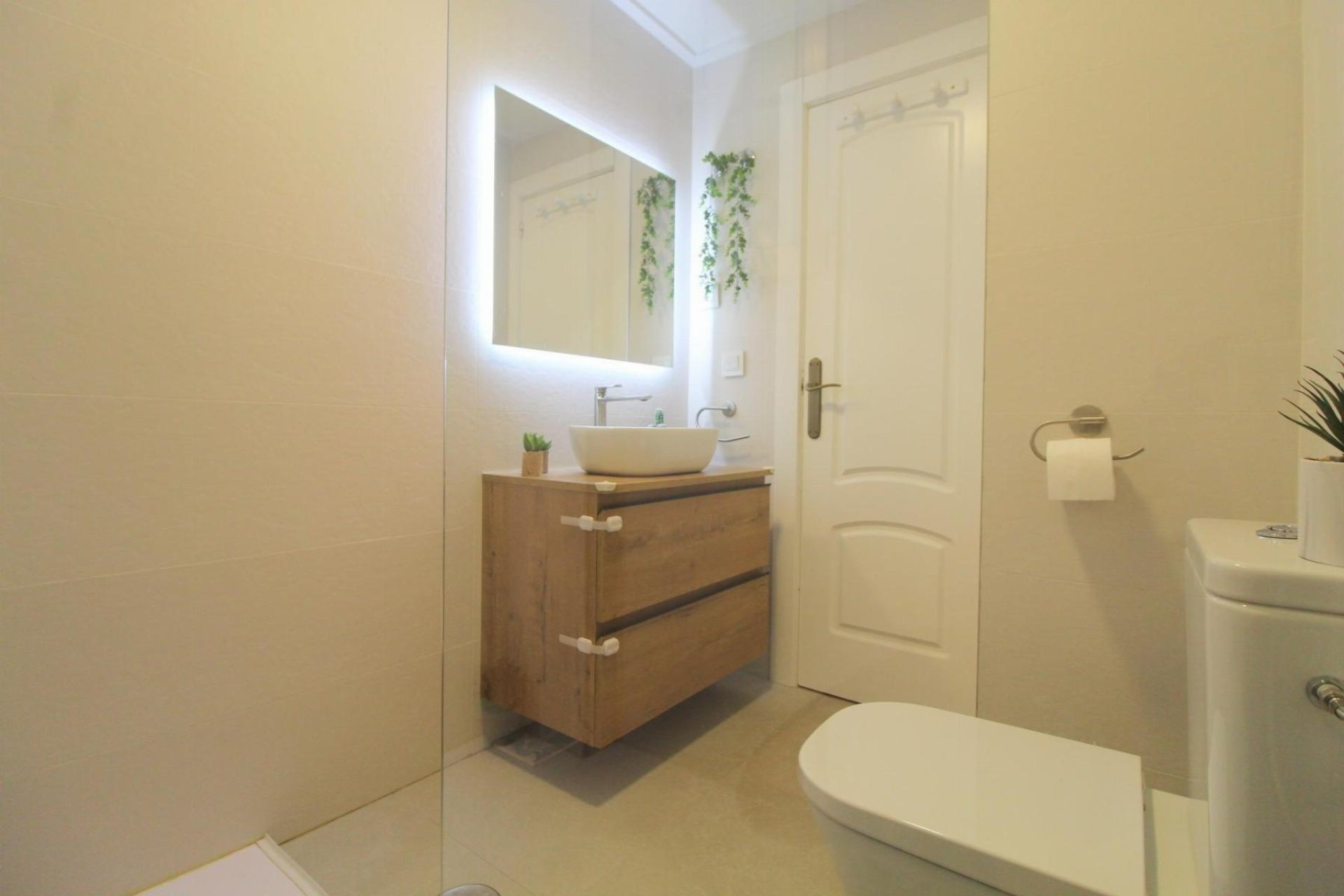 Venta - Apartamento - Torrevieja - La Veleta