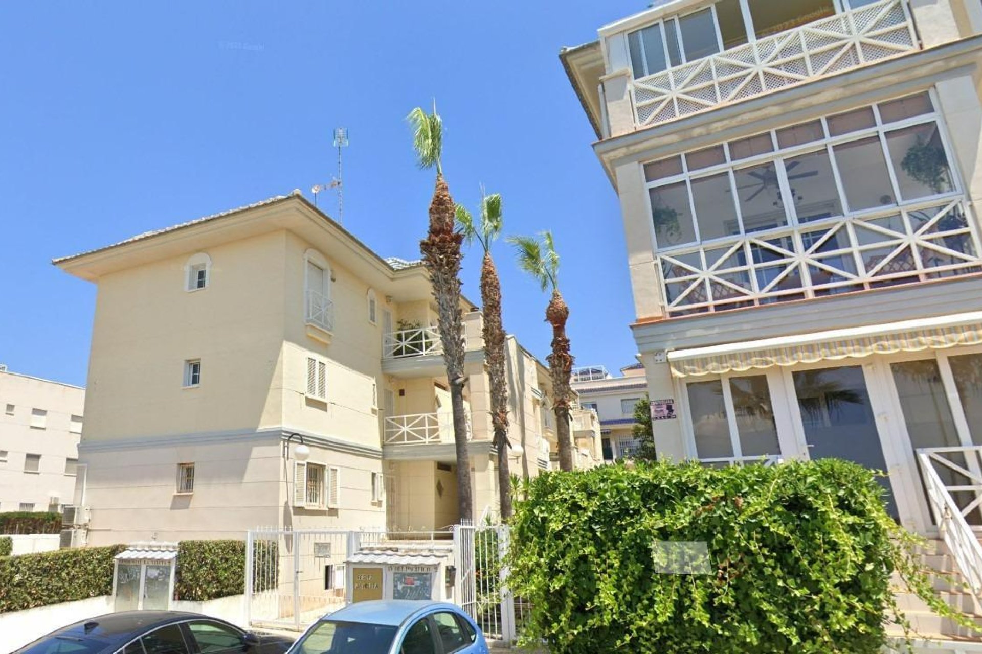 Venta - Apartamento - Torrevieja - La Veleta