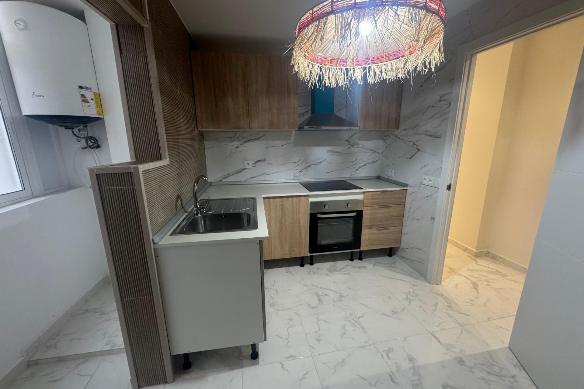 Venta - Apartamento - Torrevieja - Muelle Pesquero