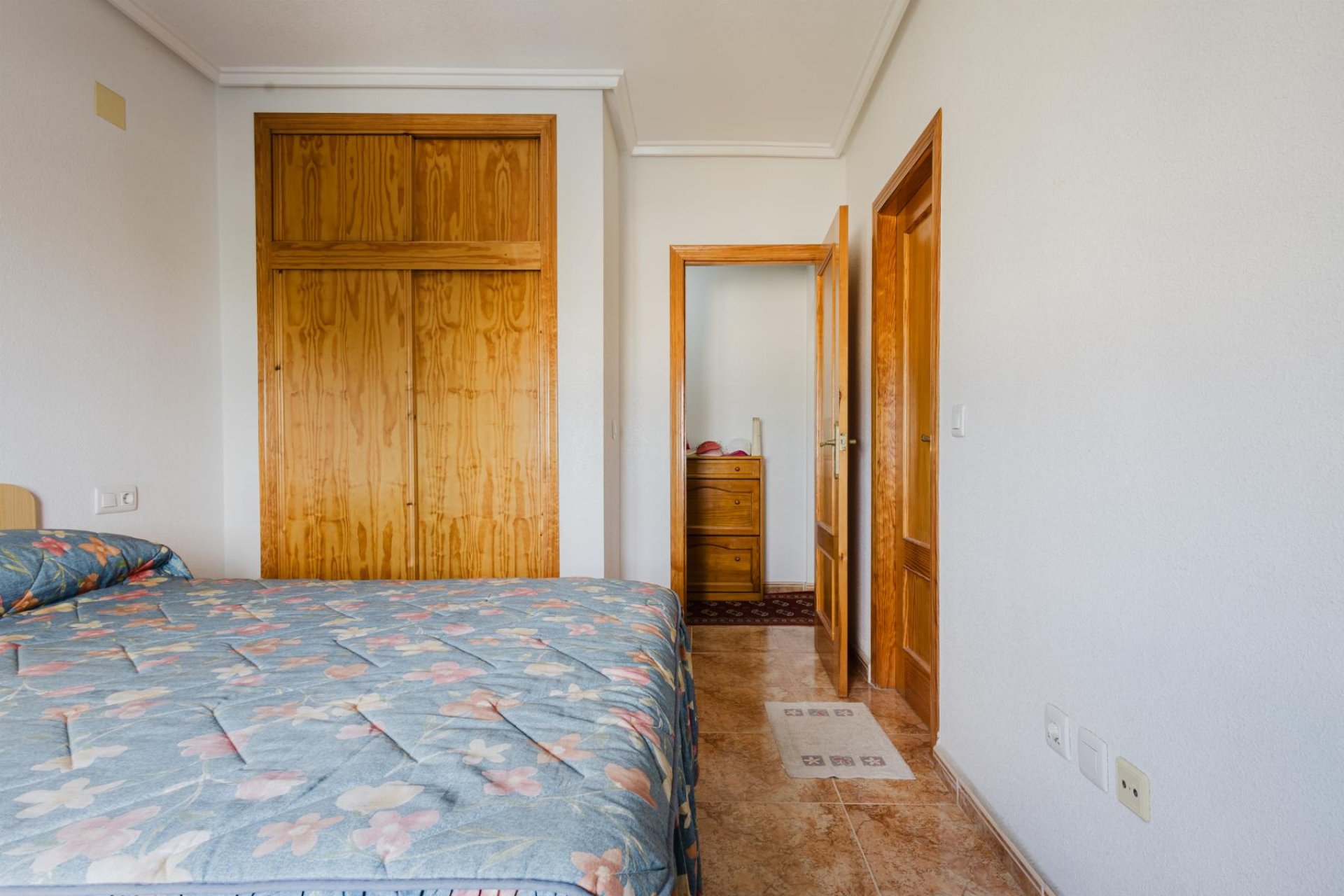 Venta - Apartamento - Torrevieja - Parque de Las Naciones